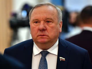 Mrazivá hrozba podpredsedu ruskej