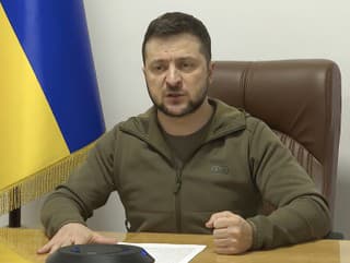 Ukrajinské ministerstvo varovalo pred