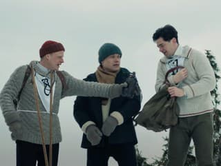 VIDEO Preteky sa skončili