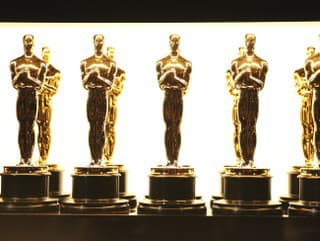 Odovzdávanie Oscarov 2022: Ceny