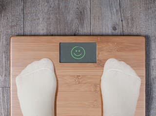 Ako SCHUDNÚŤ bez vynaloženého