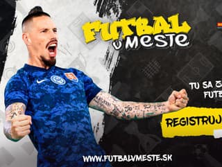 Štartuje tretí ročník Futbalu