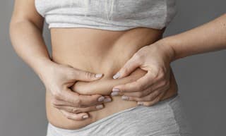 Nepriateľ zvaný brušný tuk: