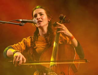 Barbora Danielová, Strigôň v