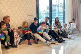 S výchovou detí jej