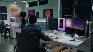 Apple event plný príjemných