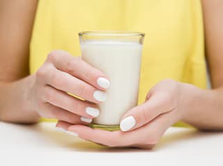 Kravské MLIEKO by mali