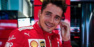 Kto je Charles Leclerc?