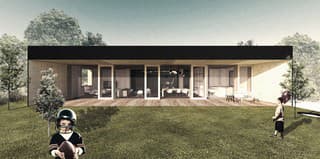 Rodinný dom, ktorý si