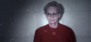 KRIMI PRÍPADY Na prvý