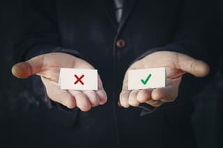 5 vlastností, ktoré odlišujú