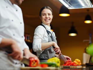 Chcete prácu s dobrým