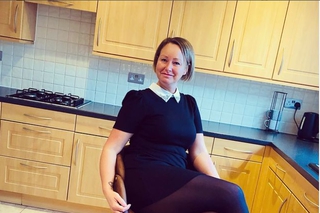 Som lenivá mama, deti