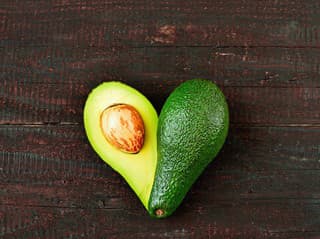 Konzumácia jedného AVOKÁDA týždenne