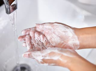 Hygienické NÁVYKY, ktoré robia