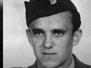 Mýtický hrdina československého pohraničia: