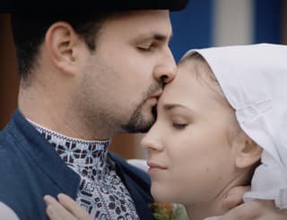 videoklip Kosí Jano z