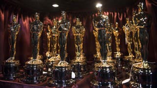 Škandál na odovzdávaní Oscarov