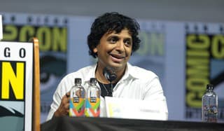 Filmové legendy: Meno M.