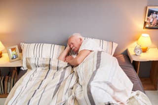 Neviete spávať? Vieme, čo