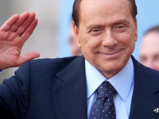 Berlusconi pozval študentky na