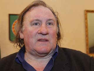 Putinov hviezdny priateľ pritvrdzuje: