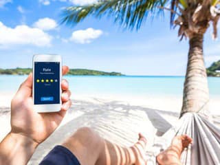 TripAdvisor oslavuje miliardu recenzií: