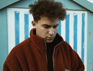 The Curly Simon, 2020