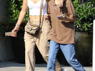 Emme zmenila výrazne imidž