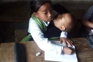 Takúto oddanú sestru nevidíte