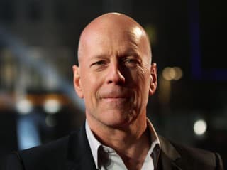 Bruce Willis zavesil HERECTVO