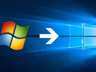 NÁVOD: Takto získaš Windows