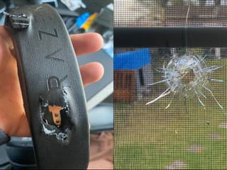 Z PEKLA ŠTASTIE: 18-ročného