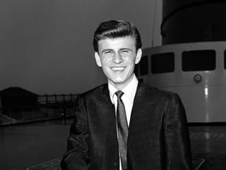 Zomrel idol muzikálov 60.