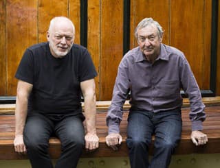 Pink Floyd