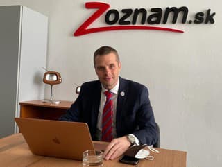 Sklamanie z verdiktu Najvyššieho