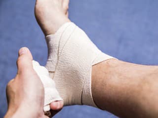 URÝCHĽOVAČ hojenia RÁN v