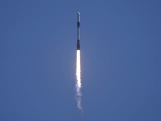 Nosná raketa Falcon 9