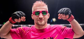 Nezastaviteľný kráľ to opäť