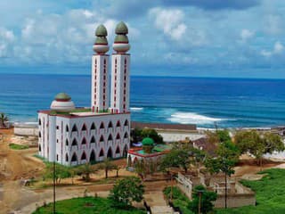 Senegal má byť novým