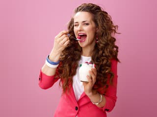 10 najlepších prírodných PROBIOTÍK,