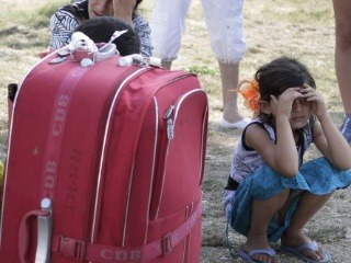Francúzi opäť vracajú Rómov: