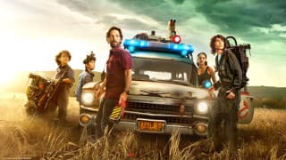 RECENZIA Nový Ghostbusters sú