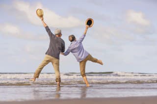 Plánujete letnú dovolenku? Máme