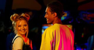 Andrea hovorí o odsudzovaní