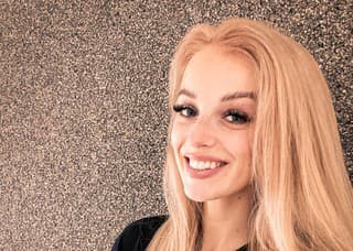 Obľúbená slovenská speváčka Sima