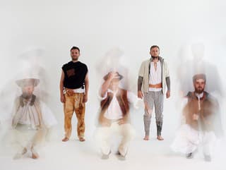 Folklór v Divadle L+S,