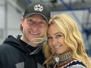 Pľuščenkova žena šokuje: Ľudia