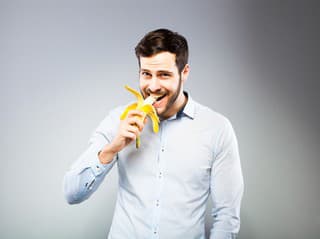 Ktoré BANÁNY podľa ich