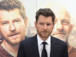 Syn českej legendy mal